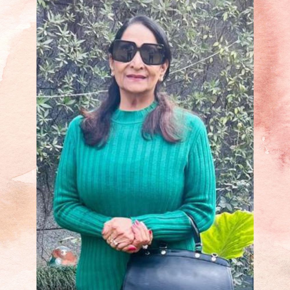 Harneesh Arora
