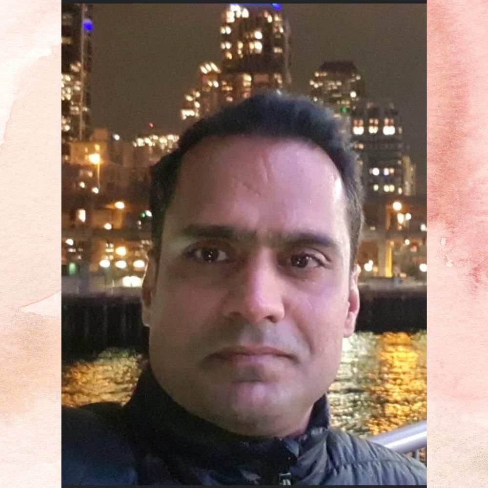 Rajat Raina
